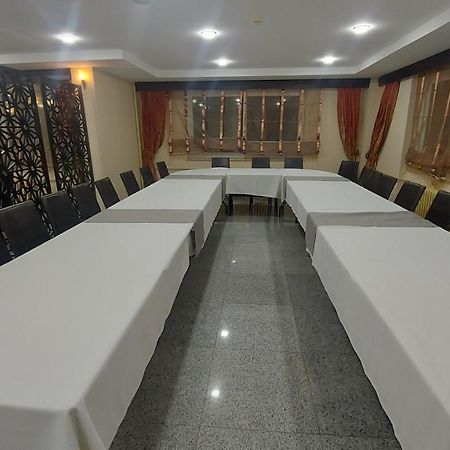 Selimpasa Uygulama Oteli Σηλυβρία Εξωτερικό φωτογραφία