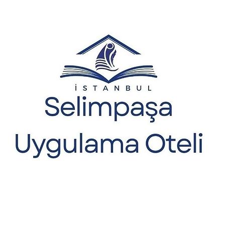 Selimpasa Uygulama Oteli Σηλυβρία Εξωτερικό φωτογραφία
