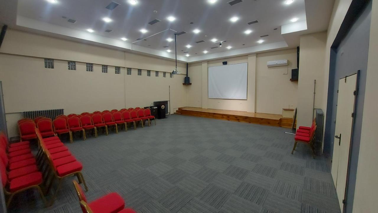 Selimpasa Uygulama Oteli Σηλυβρία Εξωτερικό φωτογραφία