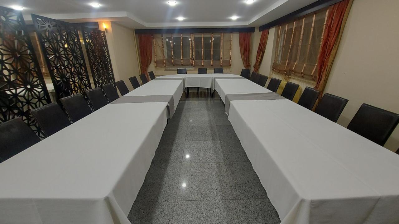 Selimpasa Uygulama Oteli Σηλυβρία Εξωτερικό φωτογραφία