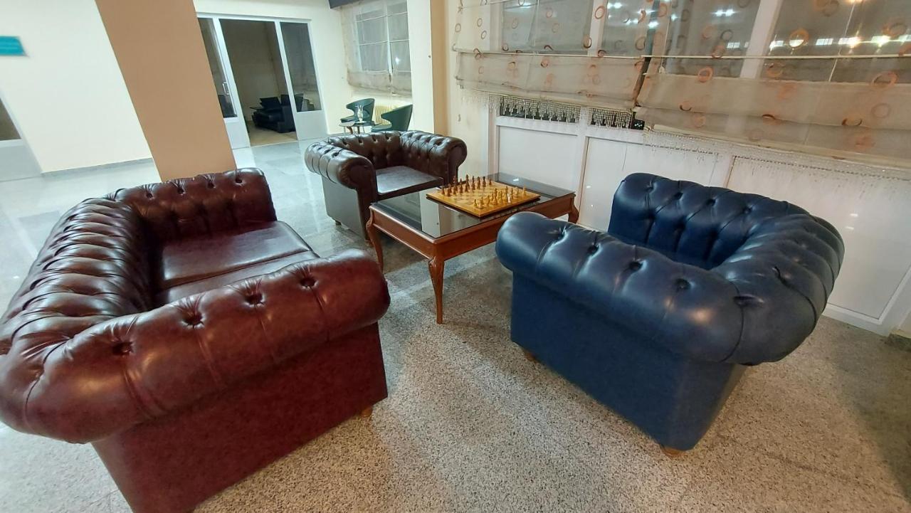 Selimpasa Uygulama Oteli Σηλυβρία Εξωτερικό φωτογραφία