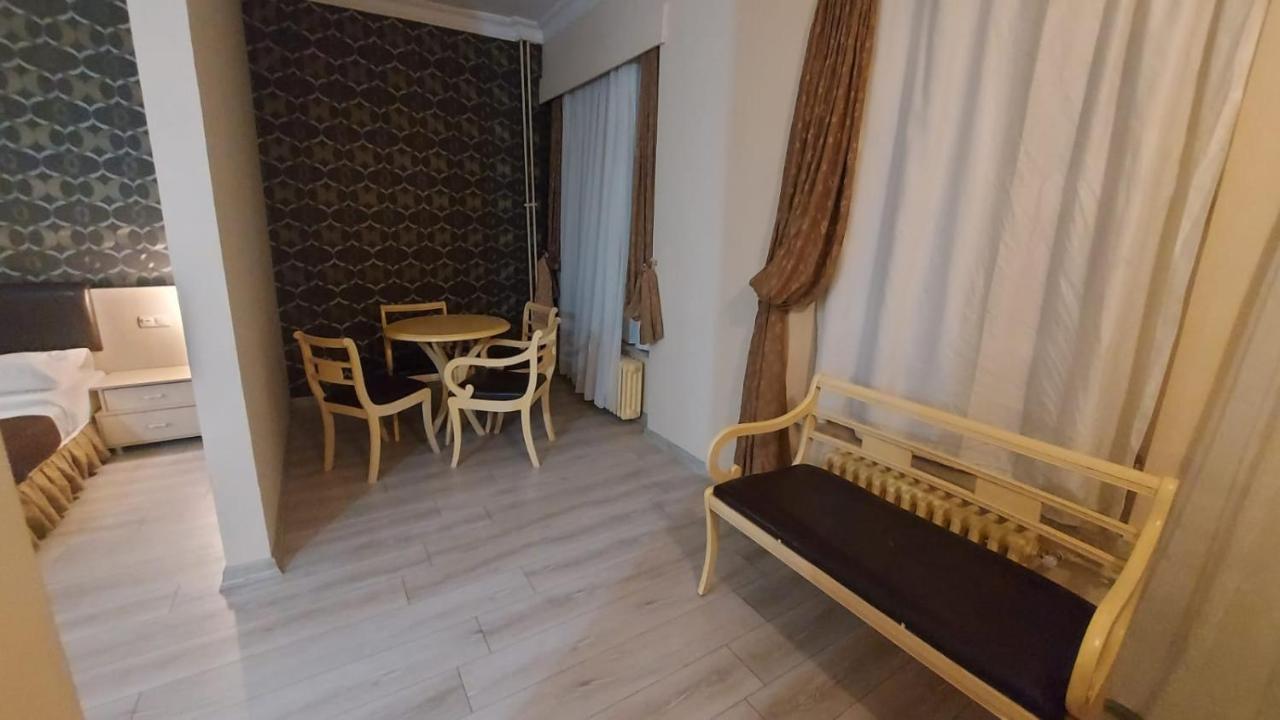 Selimpasa Uygulama Oteli Σηλυβρία Εξωτερικό φωτογραφία
