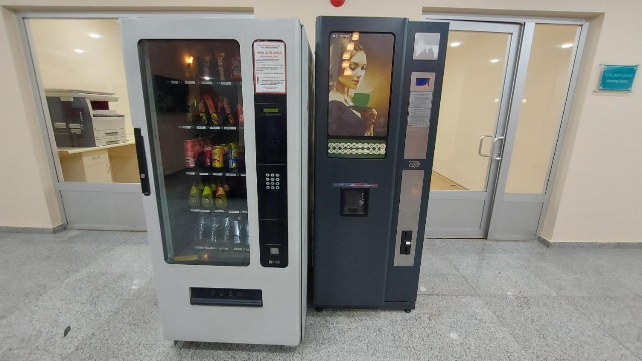 Selimpasa Uygulama Oteli Σηλυβρία Εξωτερικό φωτογραφία